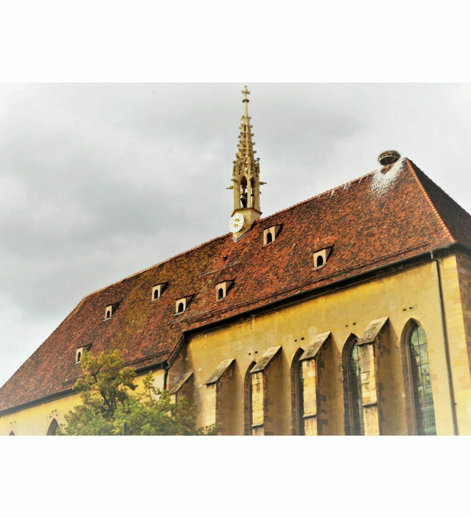 Chambres D'Hotes Chez Miss Baba Colmar Exterior foto