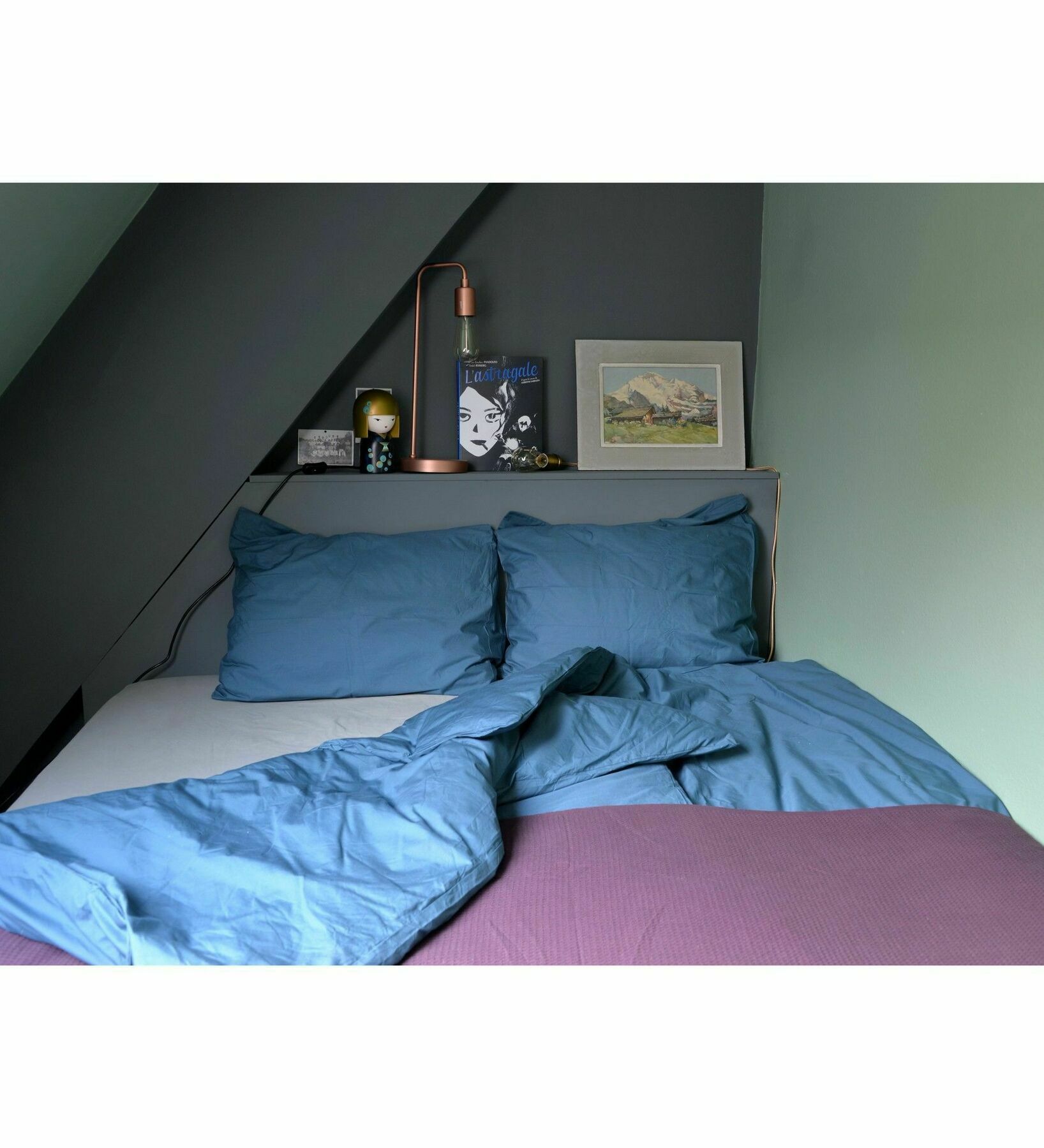 Chambres D'Hotes Chez Miss Baba Colmar Exterior foto