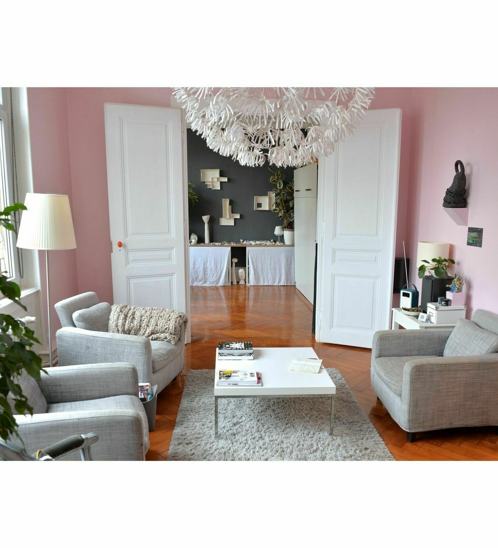 Chambres D'Hotes Chez Miss Baba Colmar Exterior foto